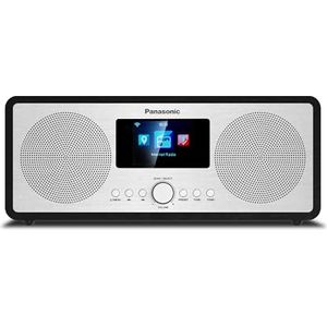 Bild für Panasonic RF-D40EGK-K Internet- & DAB+/FM-Radio mit Bluetooth