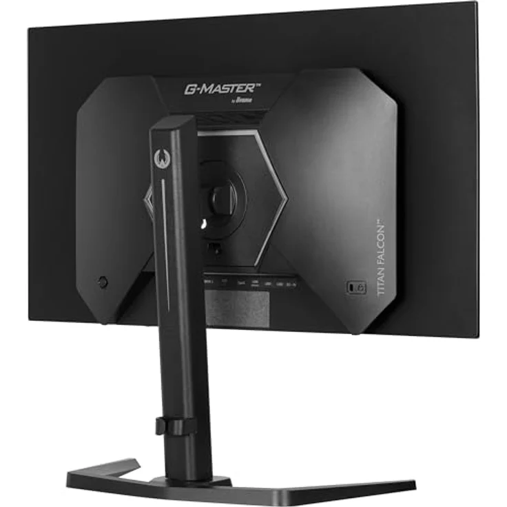 iiyama G-MASTER GOB2701QSC-B1, 27" OLED Gaming Monitor mit META 3.0 Panel, 1.500 Nits HDR und NVIDIA G-SYNC – Bild 19