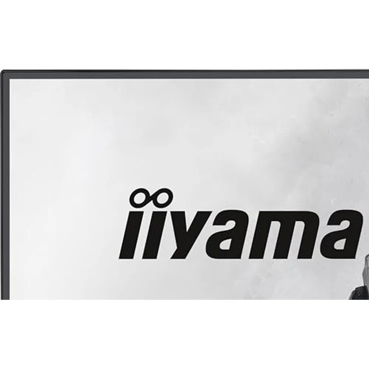 iiyama G-Master Black Hawk G2441HSU-B1, 23,8" Full-HD Gaming Monitor mit 144Hz, 1ms Reaktionszeit, FreeSync, schwarz – Bild 5