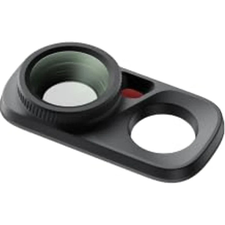 Insta360 Wide-Angle Lens for Luna Ultra, Weitwinkelobjektiv für optimales Filmerlebnis – Bild 4