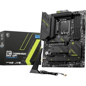 Bild für MAG Z790 Tomahawk MAX WiFi Motherboard