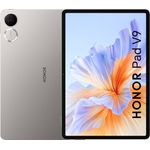 Honor Pad V9 Grau – 11,5" 2.8K Display, 8GB RAM, 256GB Speicher, Android 15, 13MP Kamera, 13,5h Akku