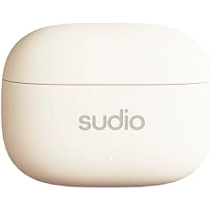 Sudio A1 Pro, In-Ear Kopfhörer mit Bluetooth, beige – Bild 3