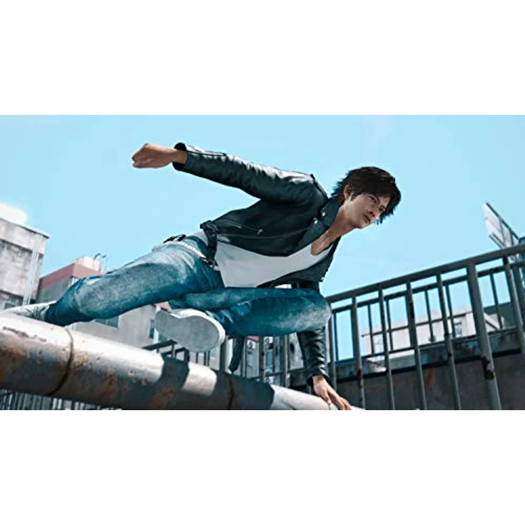 Judgment (Playstation 5) – Bild 2