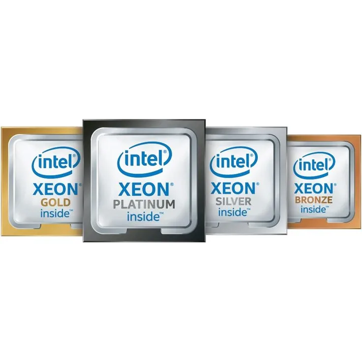 HPE INTEL Xeon-G 6530 CPU, 32 Kerne, 2,1 GHz Grundfrequenz, 4 GHz Turbo, LGA 4677 Socket, 160 MB L3 Cache, 270 W TDP, 4 TB DDR5-SDRAM Unterstützung