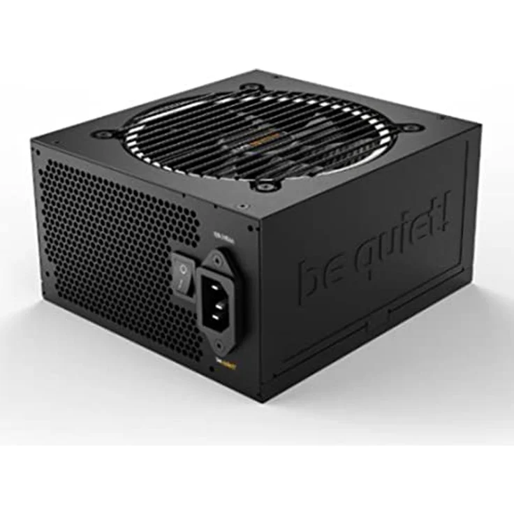 be quiet! Pure Power 12 M 650 BN342 – Bild 2