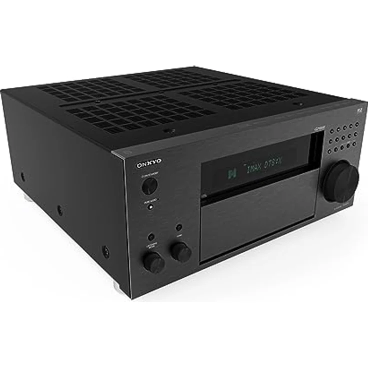 Onkyo TX-RZ 70 Aktion AV-Receiver, 11.2 Kanal Netzwerk A/V Receiver mit Dolby Atmos und DTS:X – Bild 4
