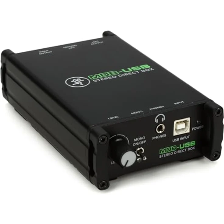 Mackie MDB-USB – Bild 2