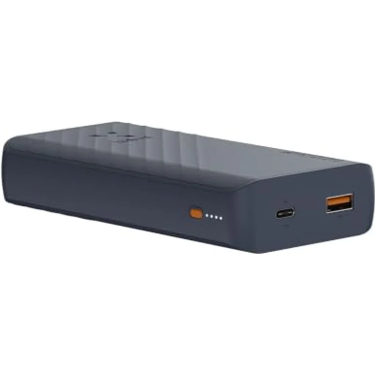 Xtorm XG2E209, 20.000 mAh Powerbank mit 20W SuperCharge Technologie, Blau – Bild 9