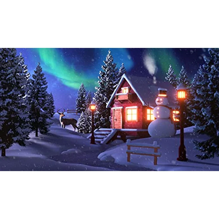 Adventskalender (Switch) – Bild 4