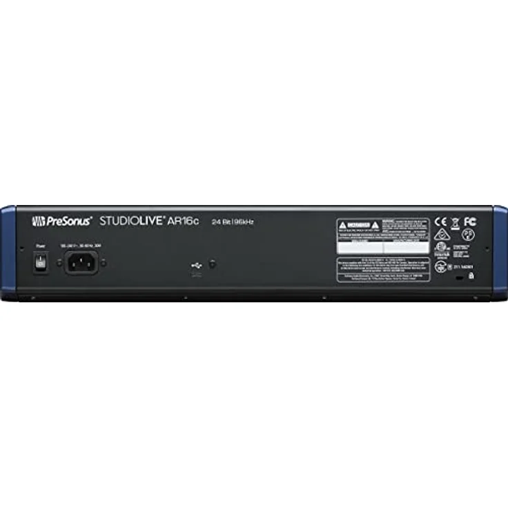 Presonus StudioLive AR16c Hybrid Mixer – Bild 4