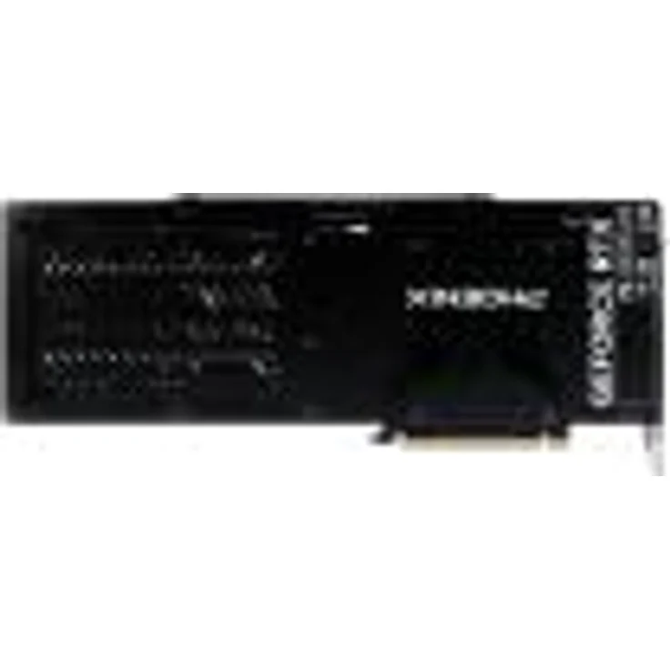 Gainward GeForce RTX 5080 Phoenix GS, Next-Gen-Grafikkarte mit DLSS 4, 3x DisplayPort, 1x HDMI 2.1 – Bild 5