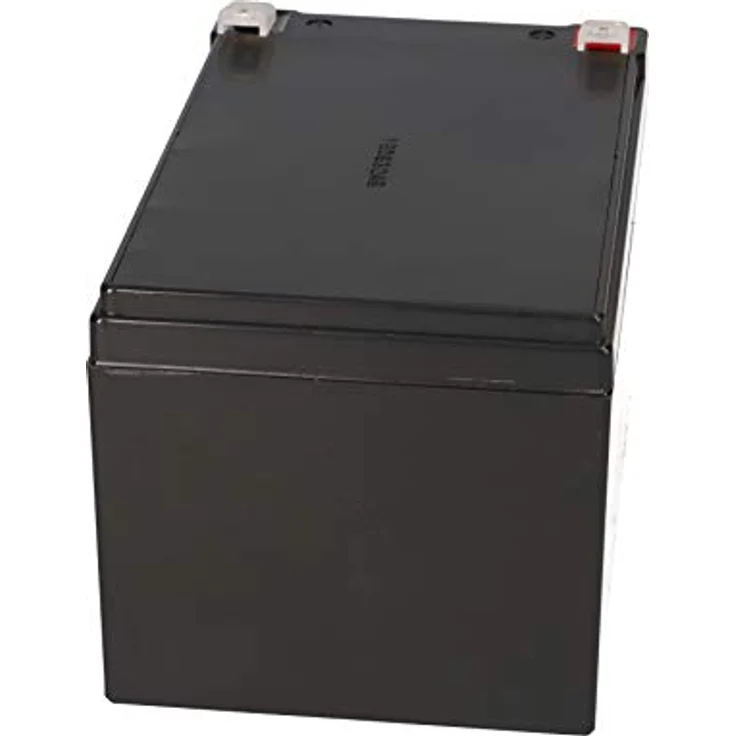 Kung Long WPL12-12, 12V 12Ah Bleiakku, wartungsfreier AGM-Akku für Sicherheitstechnik, Brandmeldeanlagen, USV und Notstromanlagen – Bild 3