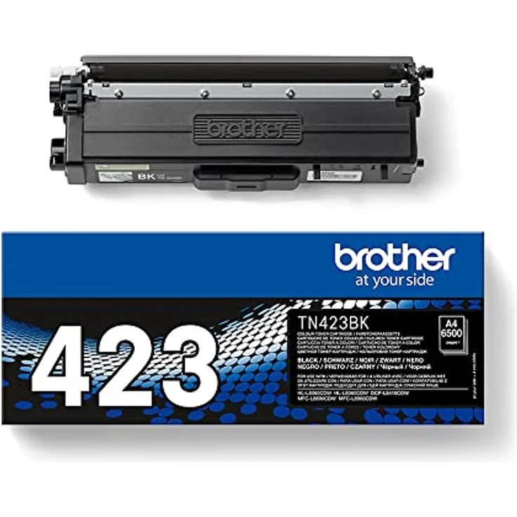 Brother TN-423BK - Preisvergleich – Bild 3