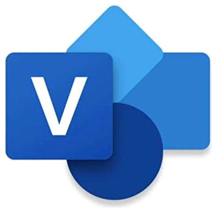 Microsoft Visio 2021 Professional Windows – Bild 2