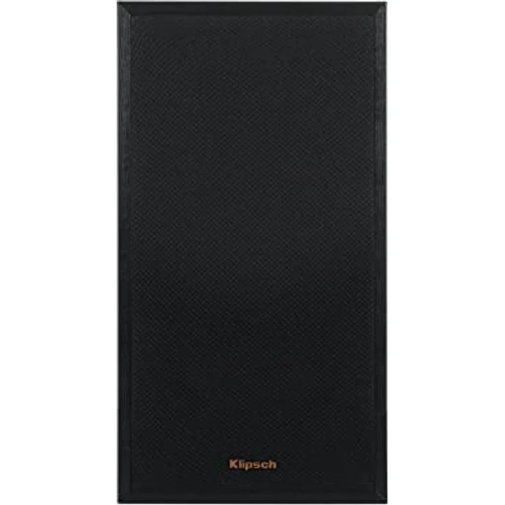 Klipsch Reference R-51M schwarz Regallautsprecher - 85 Watt - schwarz – Bild 5