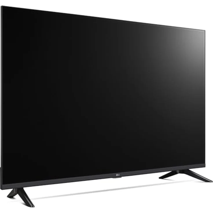 LG Full HD TV 43LR60006, 43 Zoll (109 cm) Fernseher mit 1920 x 1080 Pixel Auflösung, schlankem Design und vielfältigen Anschlüssen – Bild 4