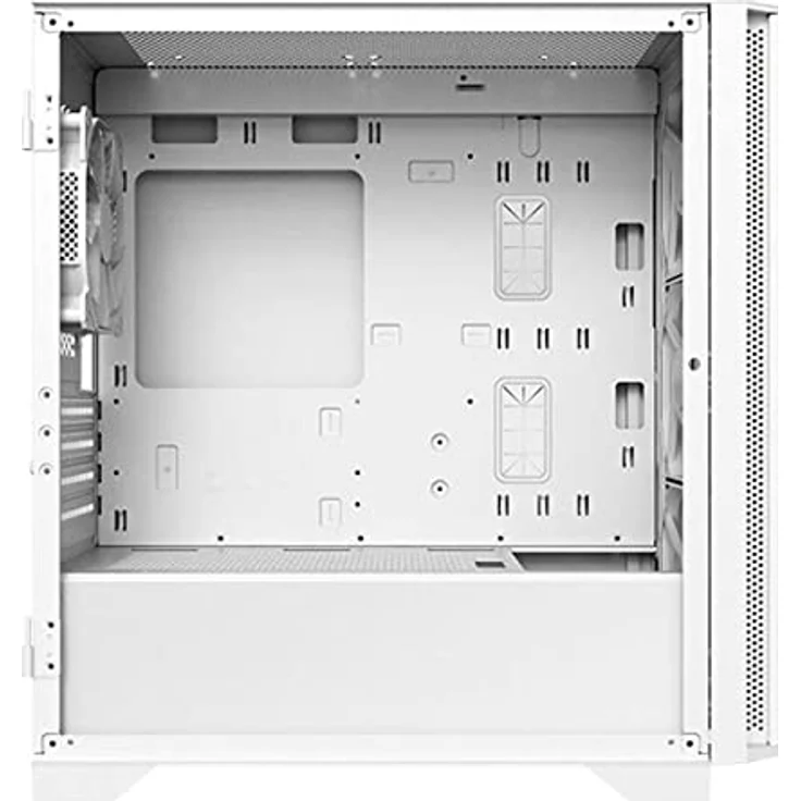 MONTECH AIR 100 ARGB MATX (Weiß) – Bild 2