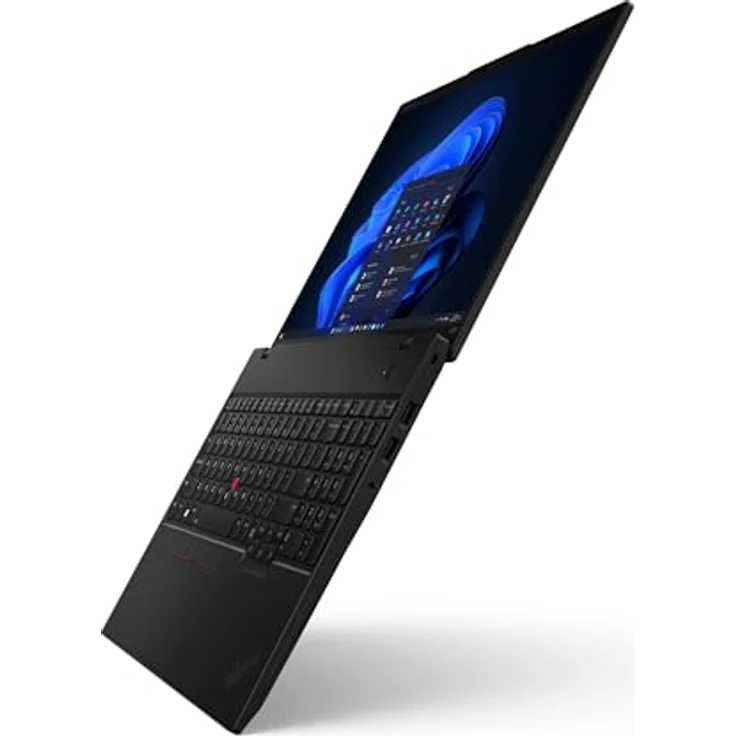 Lenovo ThinkPad L16 Gen 2, 16" Notebook mit Intel Core Ultra 7 255U, 32 GB RAM, 1 TB SSD, Schwarz – Bild 3