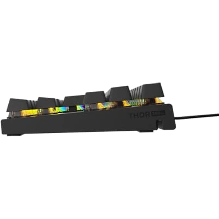 Genesis Gaming Tastatur THOR 303 TKL brown mit Outemu Brown Switches und RGB-LED-Hintergrundbeleuchtung – Bild 6