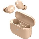 JLab Go Air Pop Tones In Ear Kopfhörer Bluetooth Kabellos, True Wireless Kopfhörer mit Mikrofon, 32+ Stunden Headphones, Ohrhörer Kabellose, Earbuds mit USB Ladebox, Dual Connect, EQ3 Sound, 474