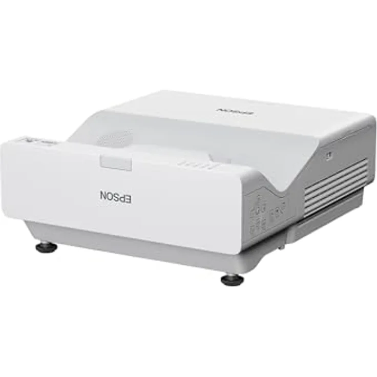 Epson EB-760Wi Business-Beamer, langlebig mit 4100LM 3LCD WXGA
