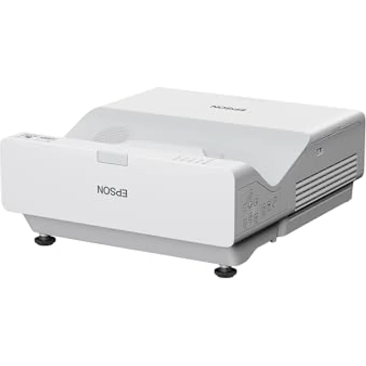 Epson EB-760Wi Business-Beamer, langlebig mit 4100LM 3LCD WXGA – Bild 1