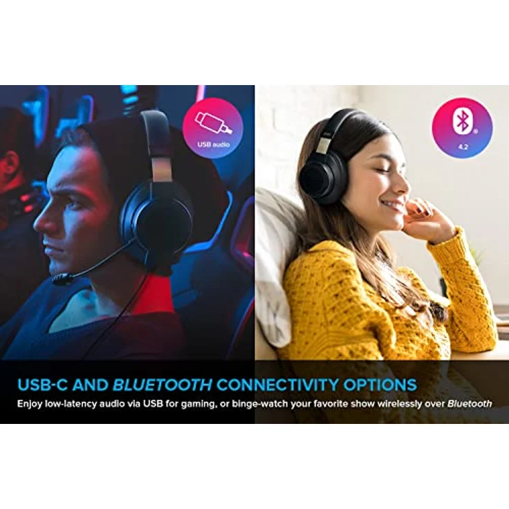 Creative SXFI AIR Gaming-Headset (51EF0810AA005) – Bild 3