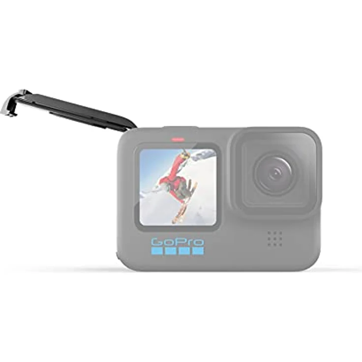 GoPro Ersatzklappe (HERO10 Black / HERO9 Black) - Offizielles GoPro-Zubehör – Bild 3
