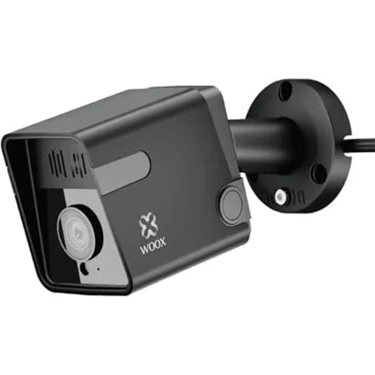 Caméra de sécurité extérieure Super IR 3MP - R3568 - WOOX – Bild 1