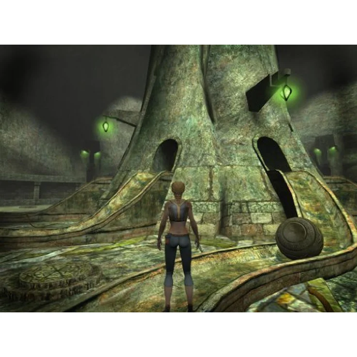 Vertical Mission (PC) – Bild 2