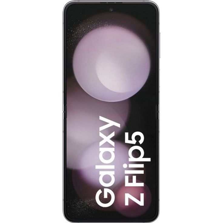 Samsung Galaxy Z Flip5 512GB Lavender – Bild 2