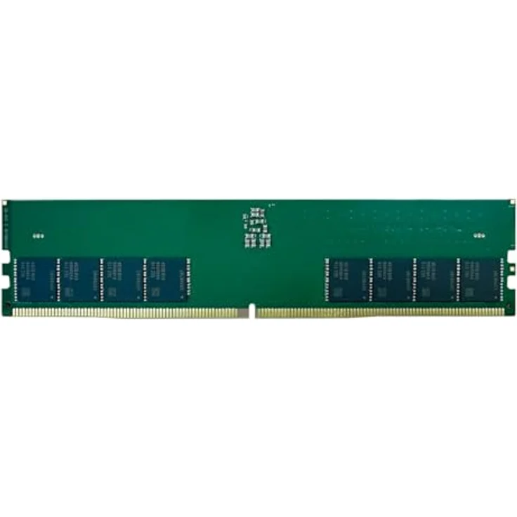 Qnap RAM32GDR5T0UD4800 32GB Speicher, mehrfarbig
