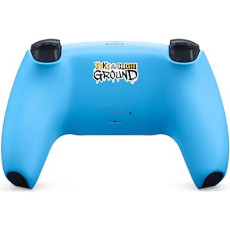 Playstation DualSense® Wireless-Controller – FORTNITE® Limited Edition, mit haptischem Feedback und dynamischen adaptiven Triggern, Farbe: bunt – Bild 5