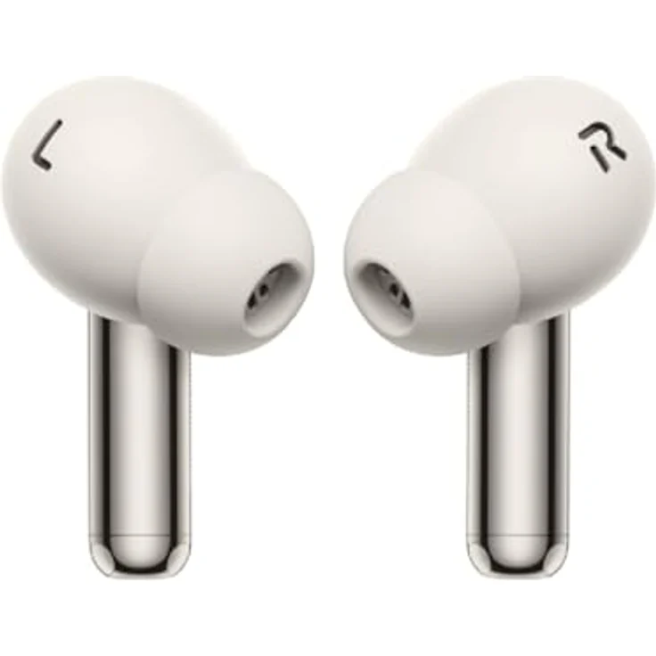 OnePlus Buds Pro 3 Weiß – Bild 3