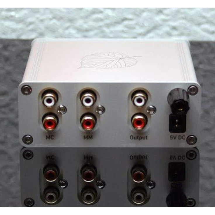 Limetree Phono Hifi Performance Vorverstärker – Bild 3