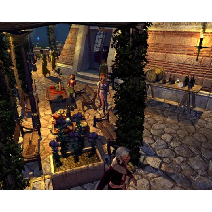 Sacred 2 - Fallen Angel (Xbox 360) - Preisvergleich – Bild 5