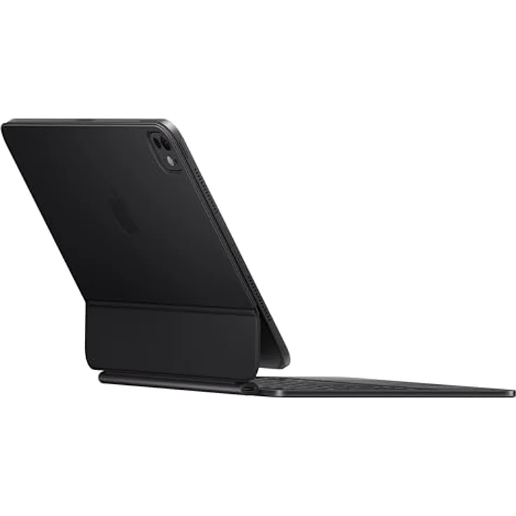 Apple Magic Keyboard für iPad Pro 11 (M4) (2024) Schwarz (DE) – Bild 4