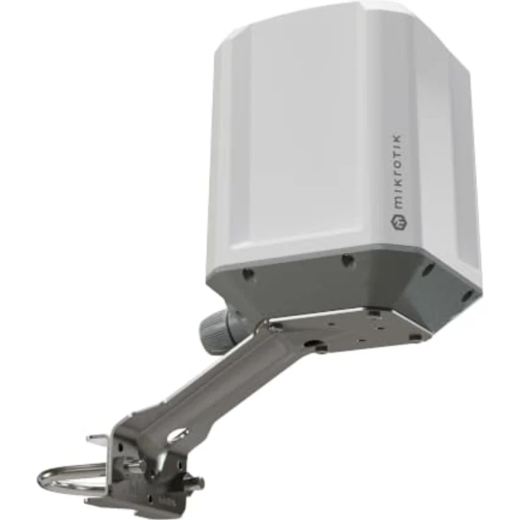 MikroTik Lamp 5G R16, Wireless Router mit WWAN, 1GbE Dual-Band, 3G, 4G, 5G für Desktop – Bild 3
