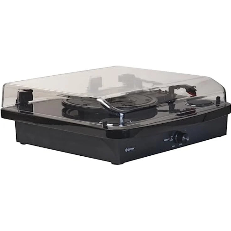 Denver VPL-230B - Preisvergleich – Bild 2