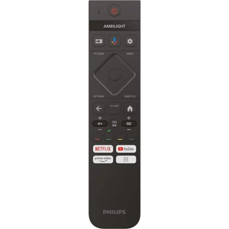 PHILIPS 77OLED909 909/12 4K LED Ambilight TV (Flat, 77 Zoll / 194 cm, OLED 4K, SMART TV, Ambilight) – Bild 3