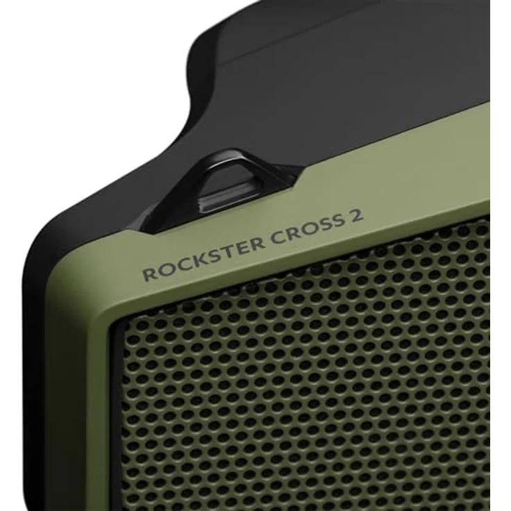 Teufel ROCKSTER CROSS 2 Bluetooth Lautsprecher bis 38h Laufzeit robust outdoor – Bild 4