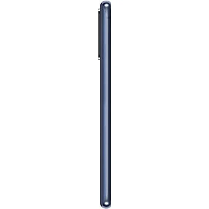 Samsung Galaxy S20 FE 5G Dual-SIM 256 GB blau - Smartphone mit hochwertigem AMOLED-Display und Triple-Kamera – Bild 5