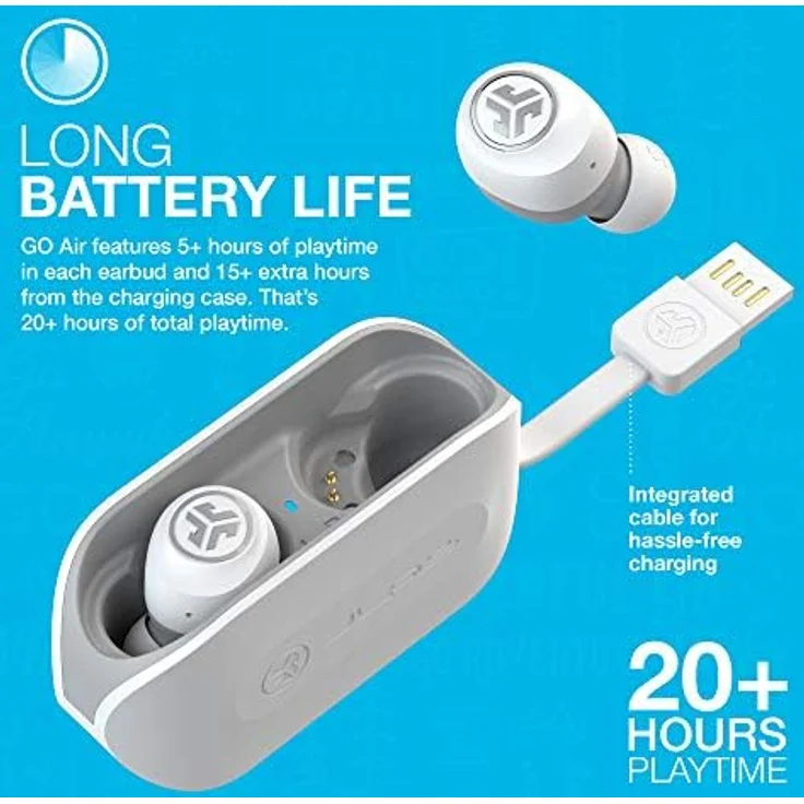 Jlab GO AIR – Bild 5