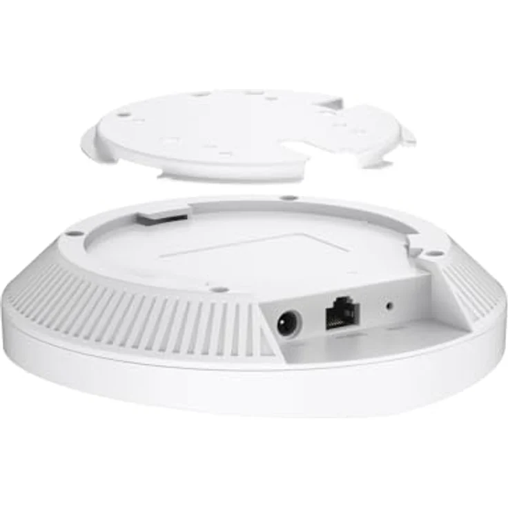 TP-Link AX3000 WI-FI 6 ACCESS POINT, Ultradünnes Design, weiß – Bild 4