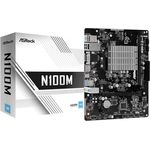 ASRock mb Intel n100m