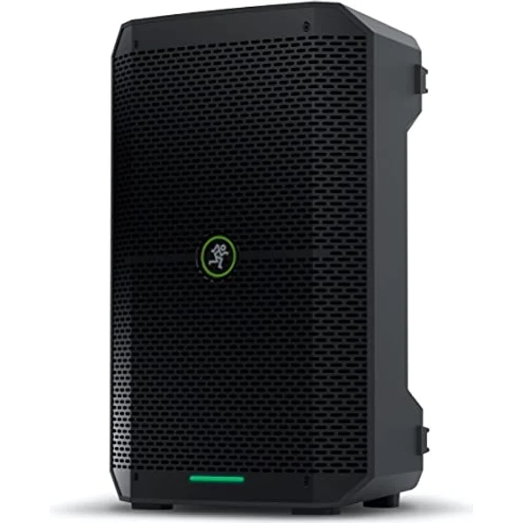 Mackie Thump Go,Bluetooth,schwarz – Bild 2