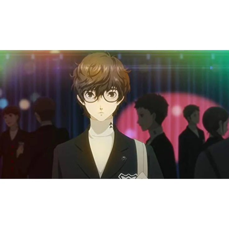 Persona 5 Royal (PS4) - Preisvergleich – Bild 5