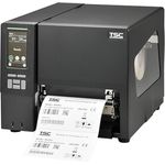 TSC MH261T, Etikettendrucker mit 203 dpi, USB, Ethernet, RS232, LPT, Schwarz