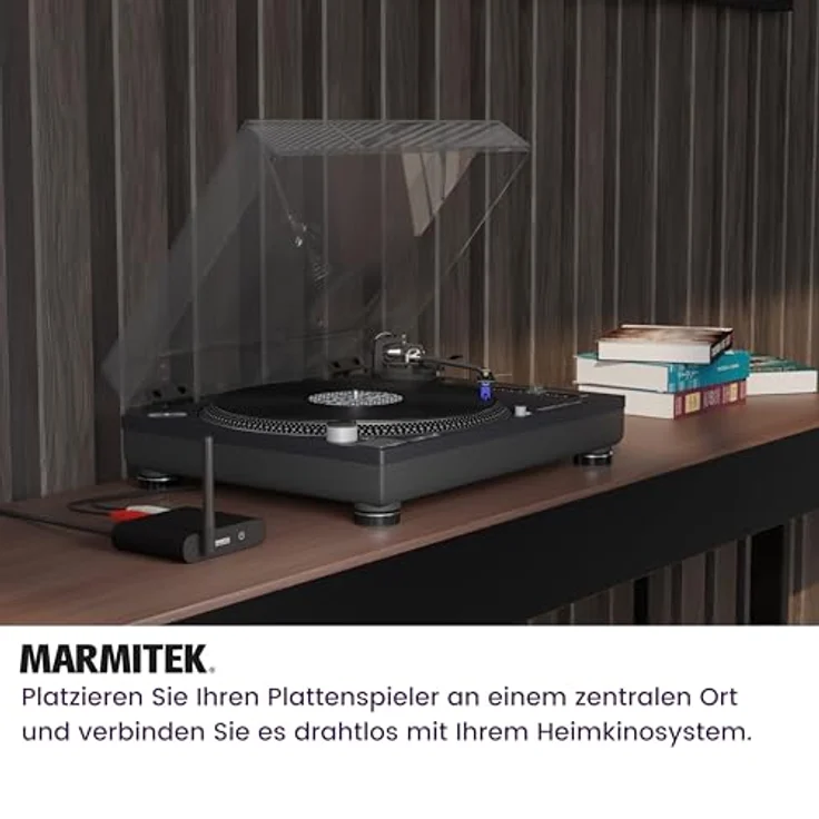Marmitek Audio Anywhere 630 – Bild 2